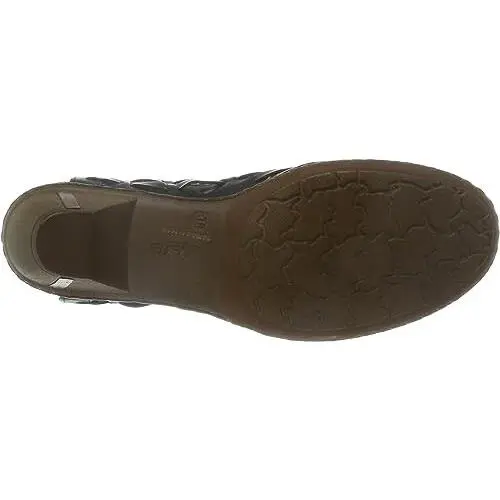 Rieker shoes - Rieker Sina 78 - Sina - Black 5