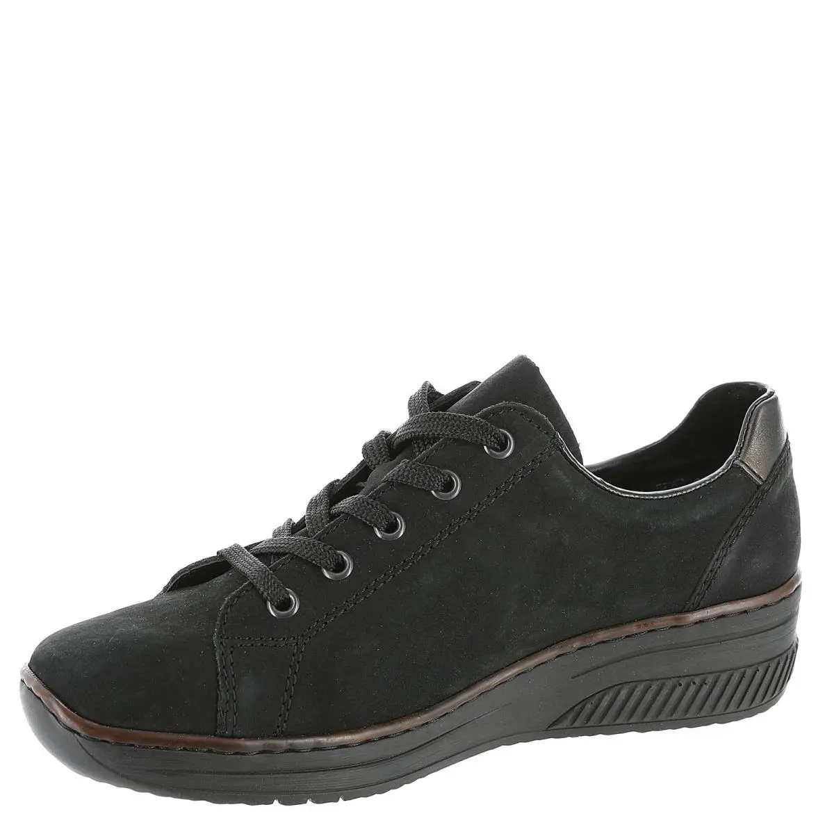 Rieker shoes - Black 1