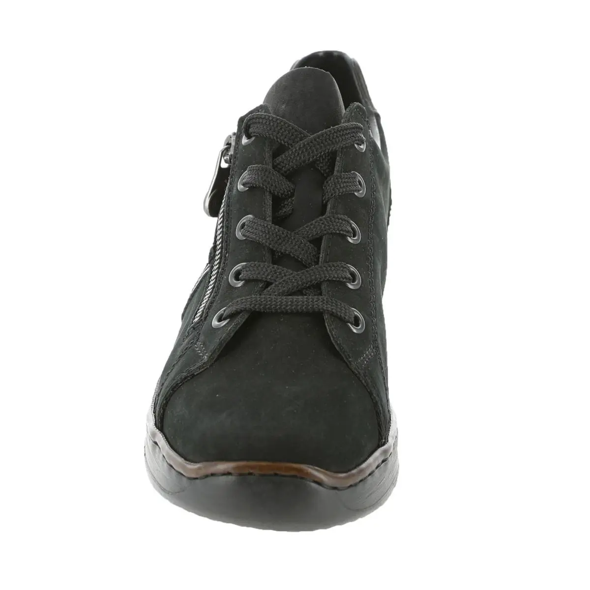 Rieker shoes - Black 2