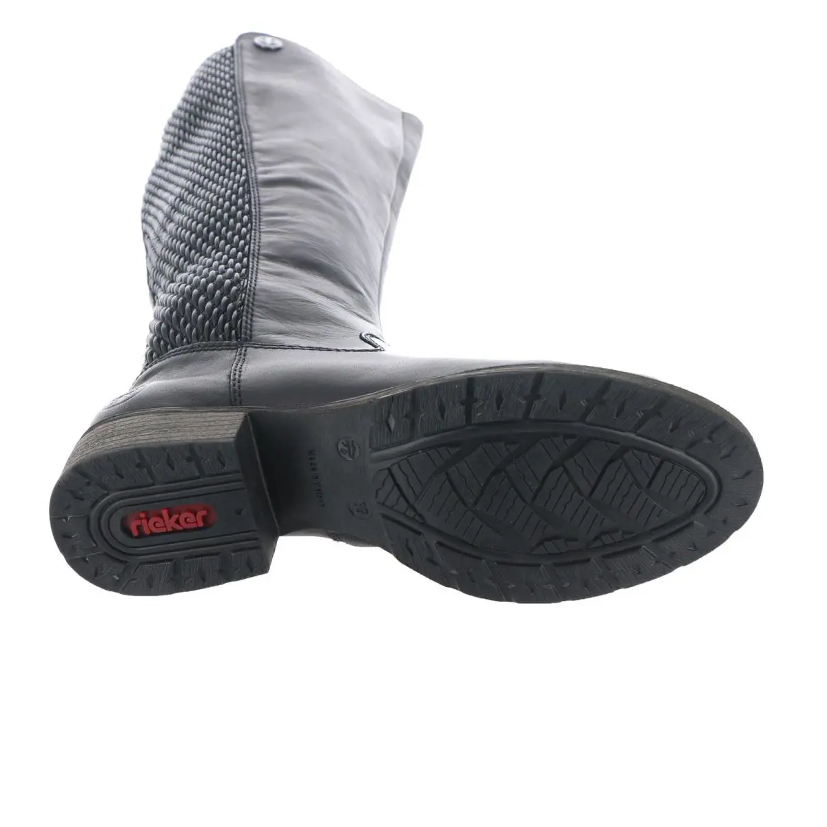 Rieker shoes - Black 0