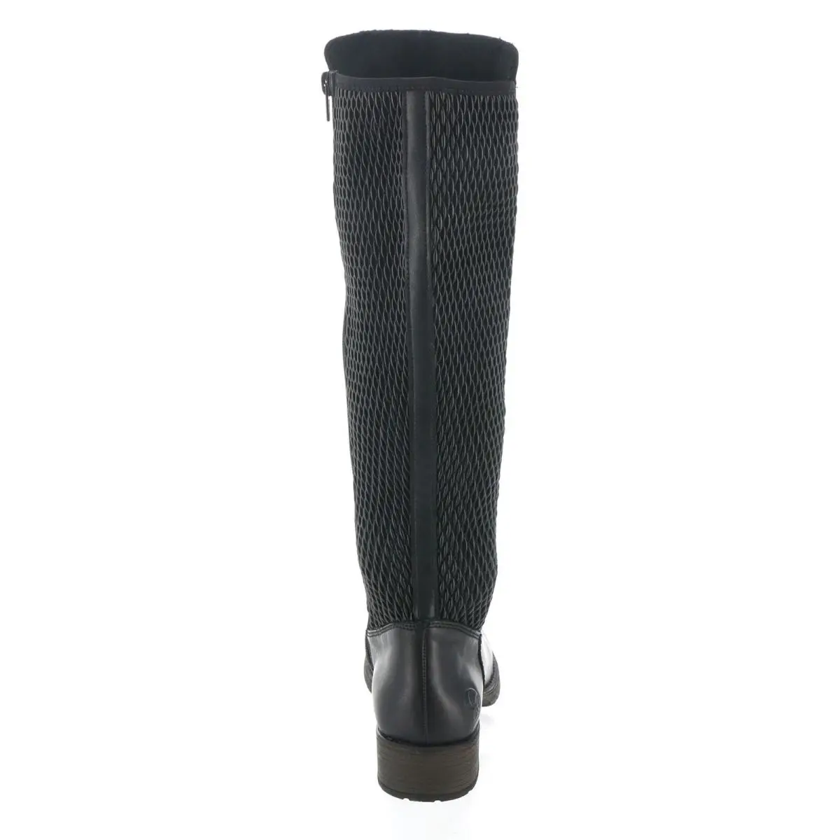 Rieker shoes - Black 8