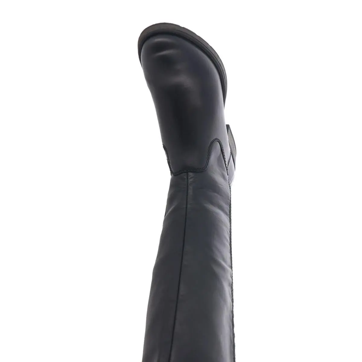 Rieker shoes - Black 4