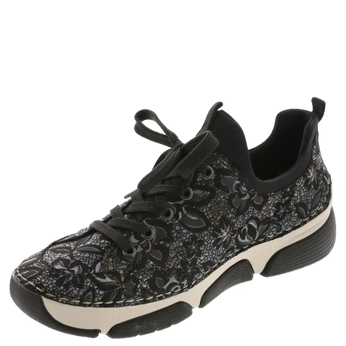 Rieker shoes - Olive 12