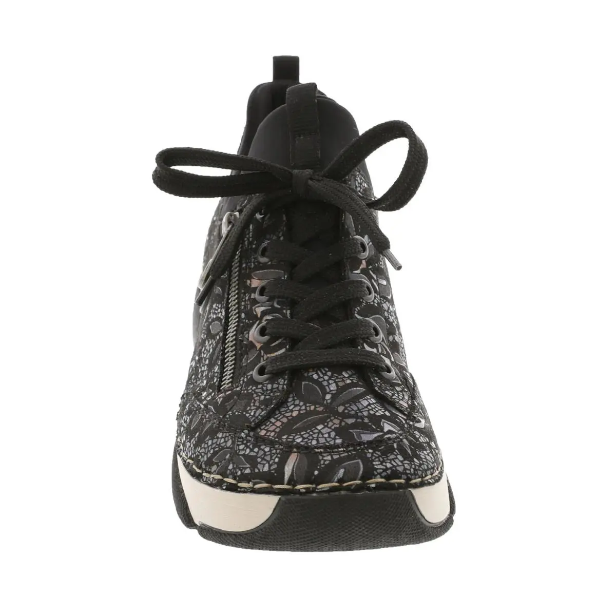 Rieker shoes - Olive 13