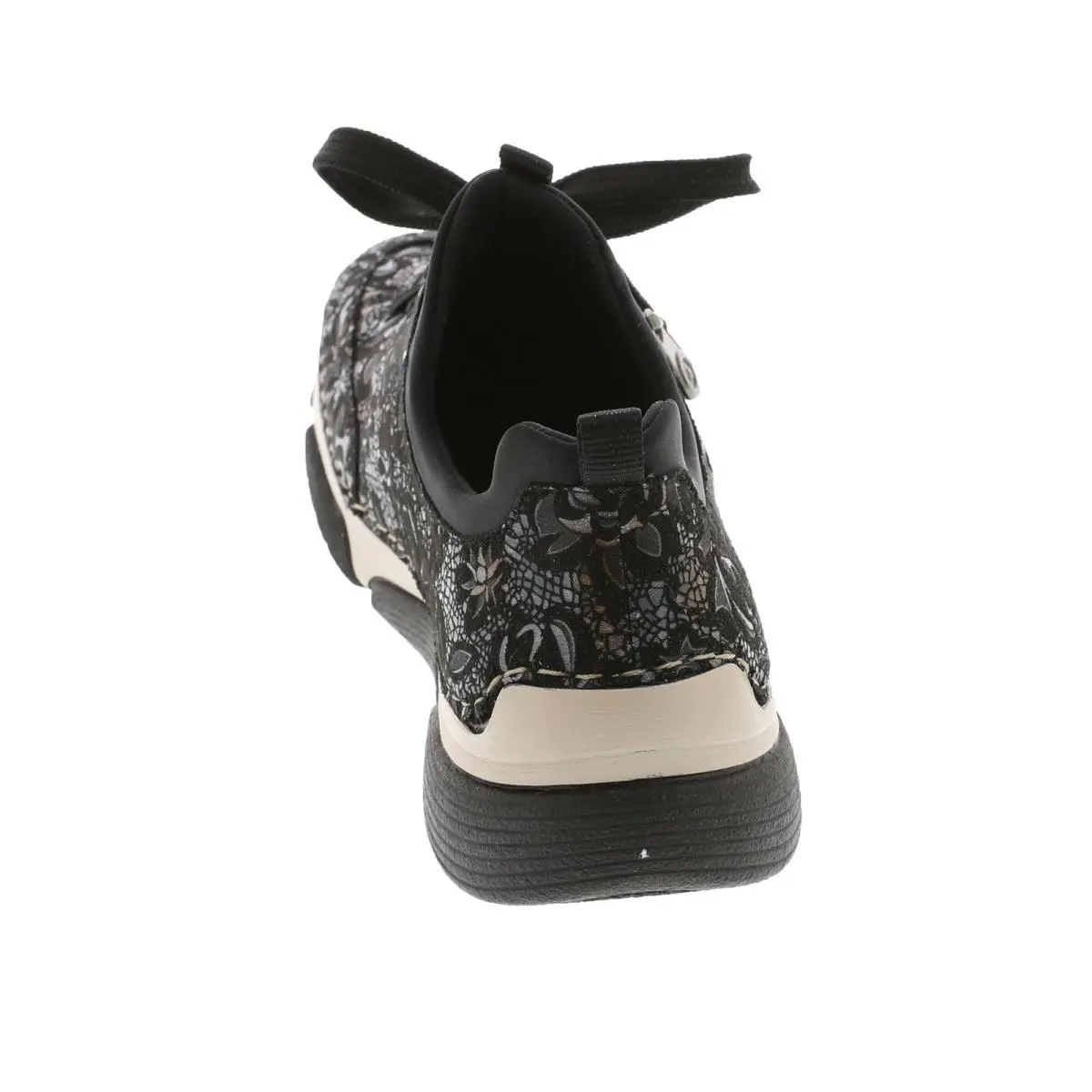 Rieker shoes - Olive 14