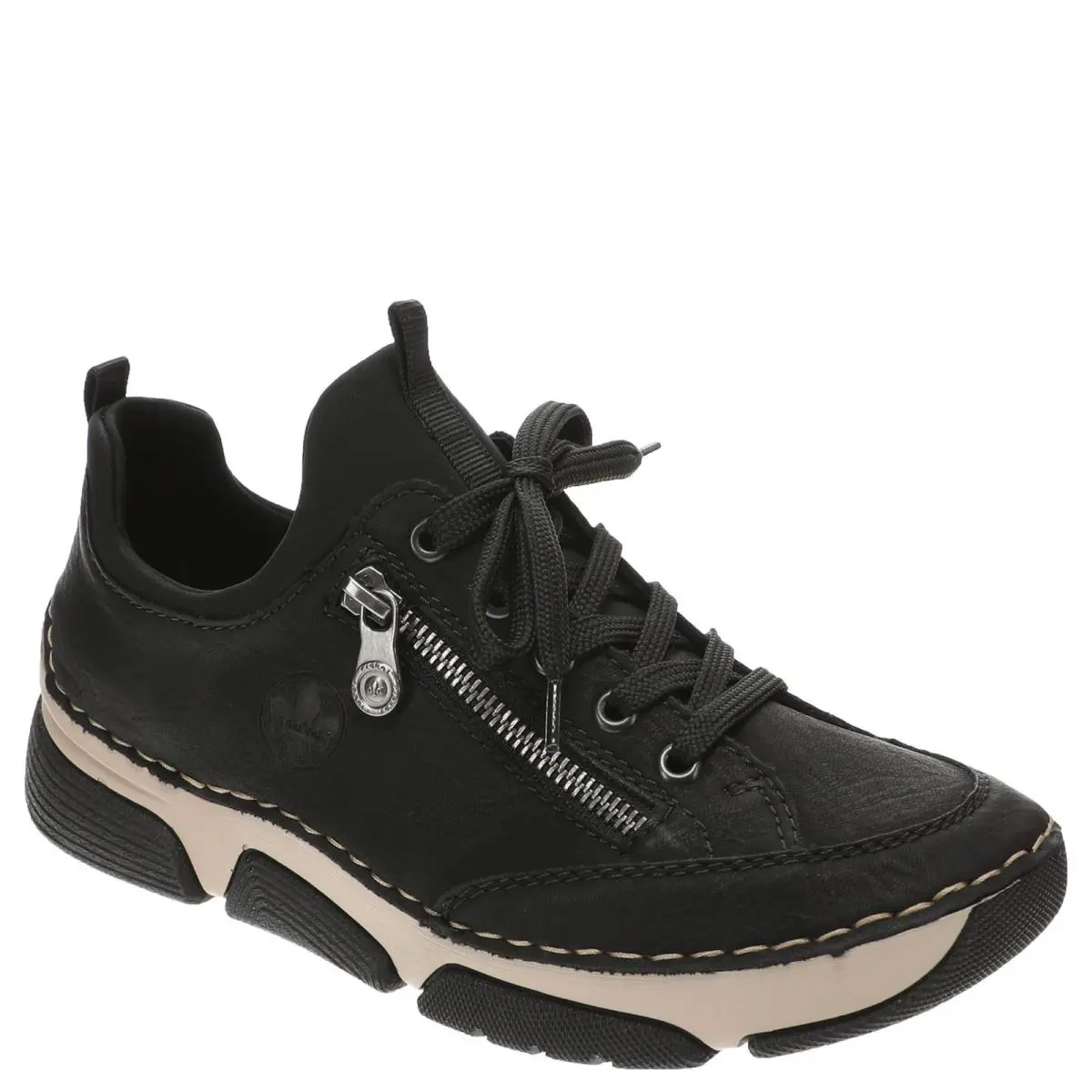 Rieker shoes - Olive 15