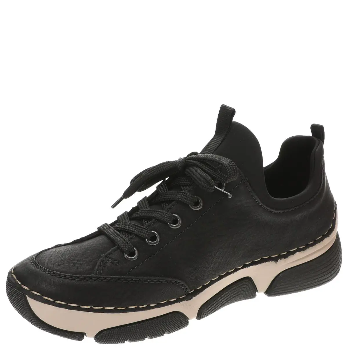 Rieker shoes - Olive 18