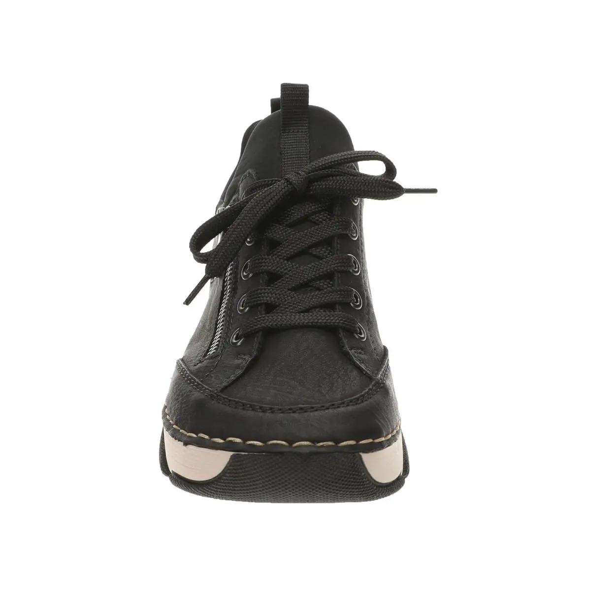 Rieker shoes - Olive 19
