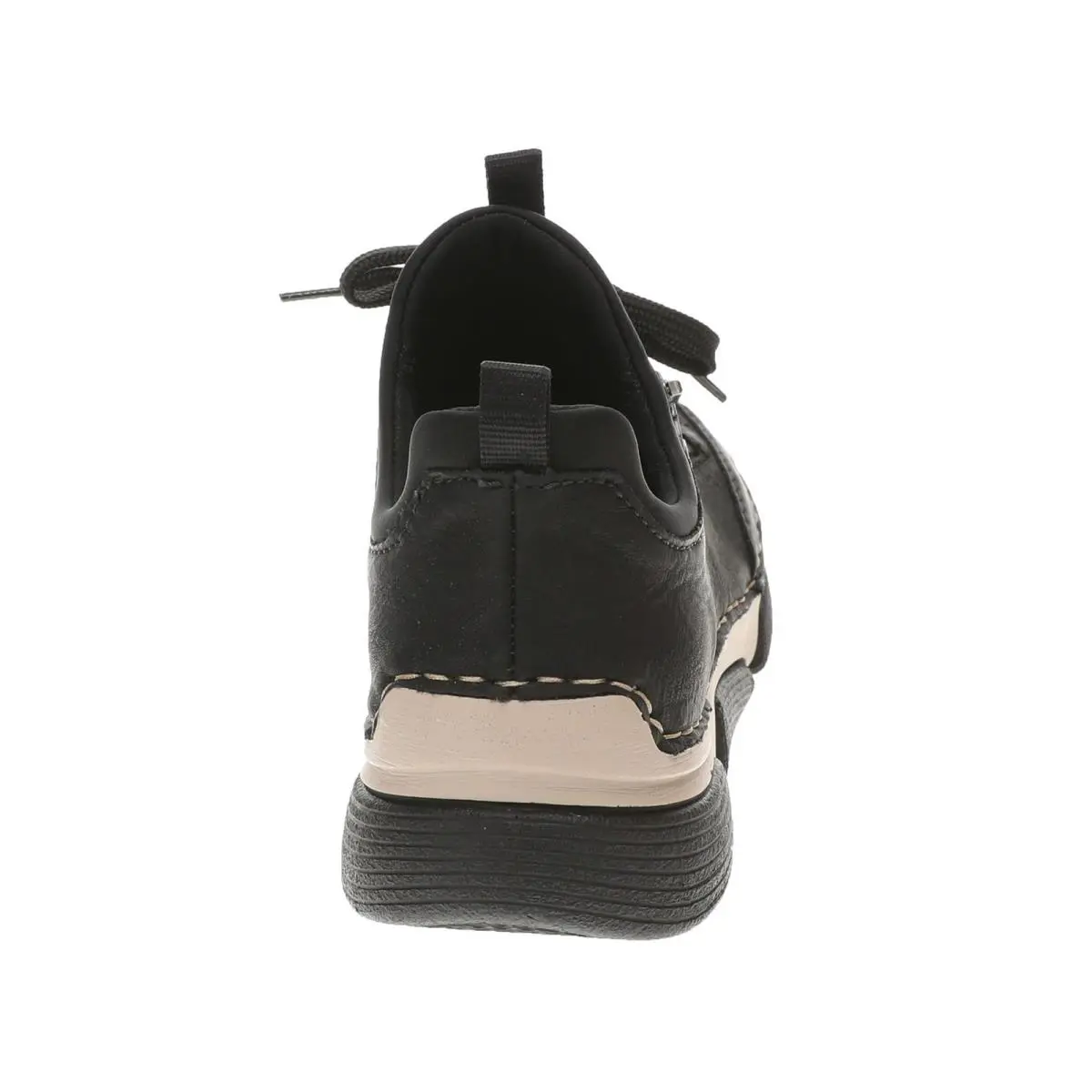Rieker shoes - Olive 20