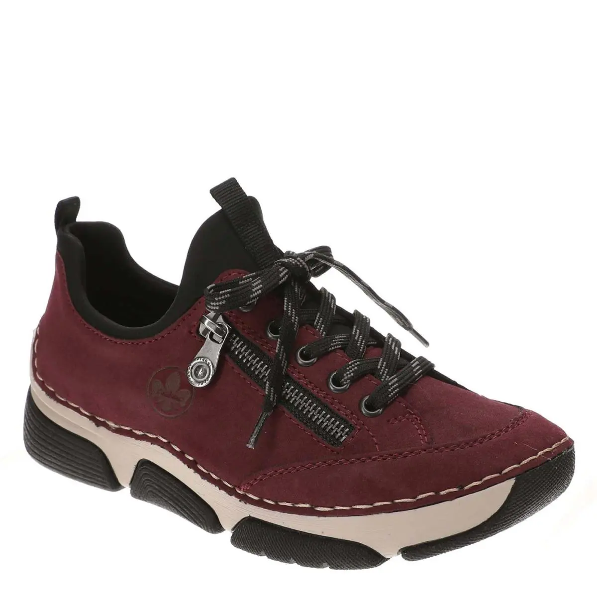Rieker shoes - Olive 21