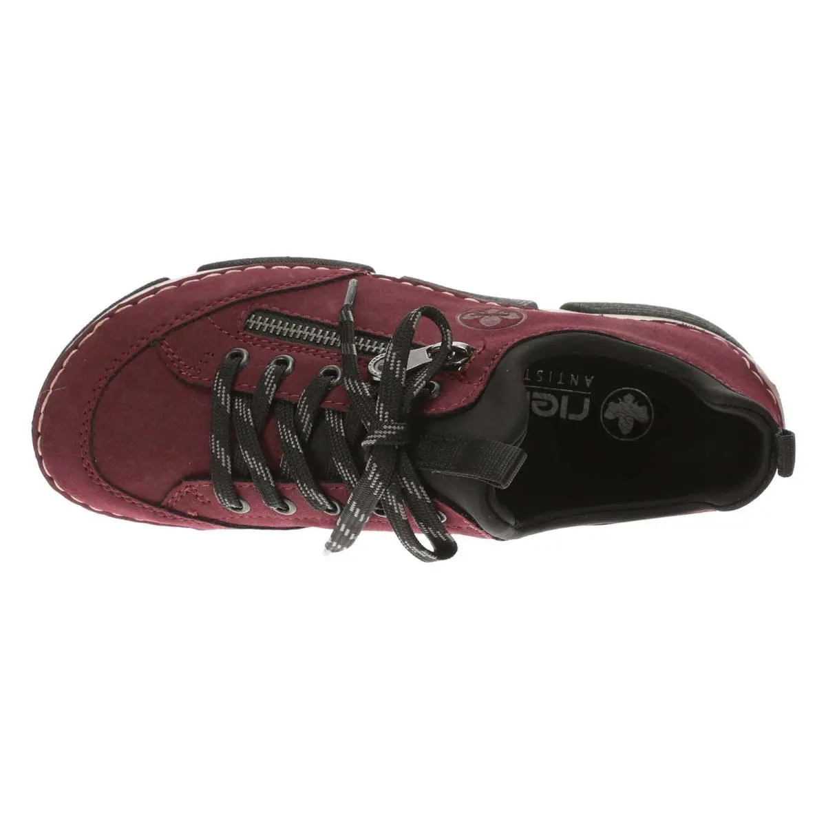 Rieker shoes - Olive 22