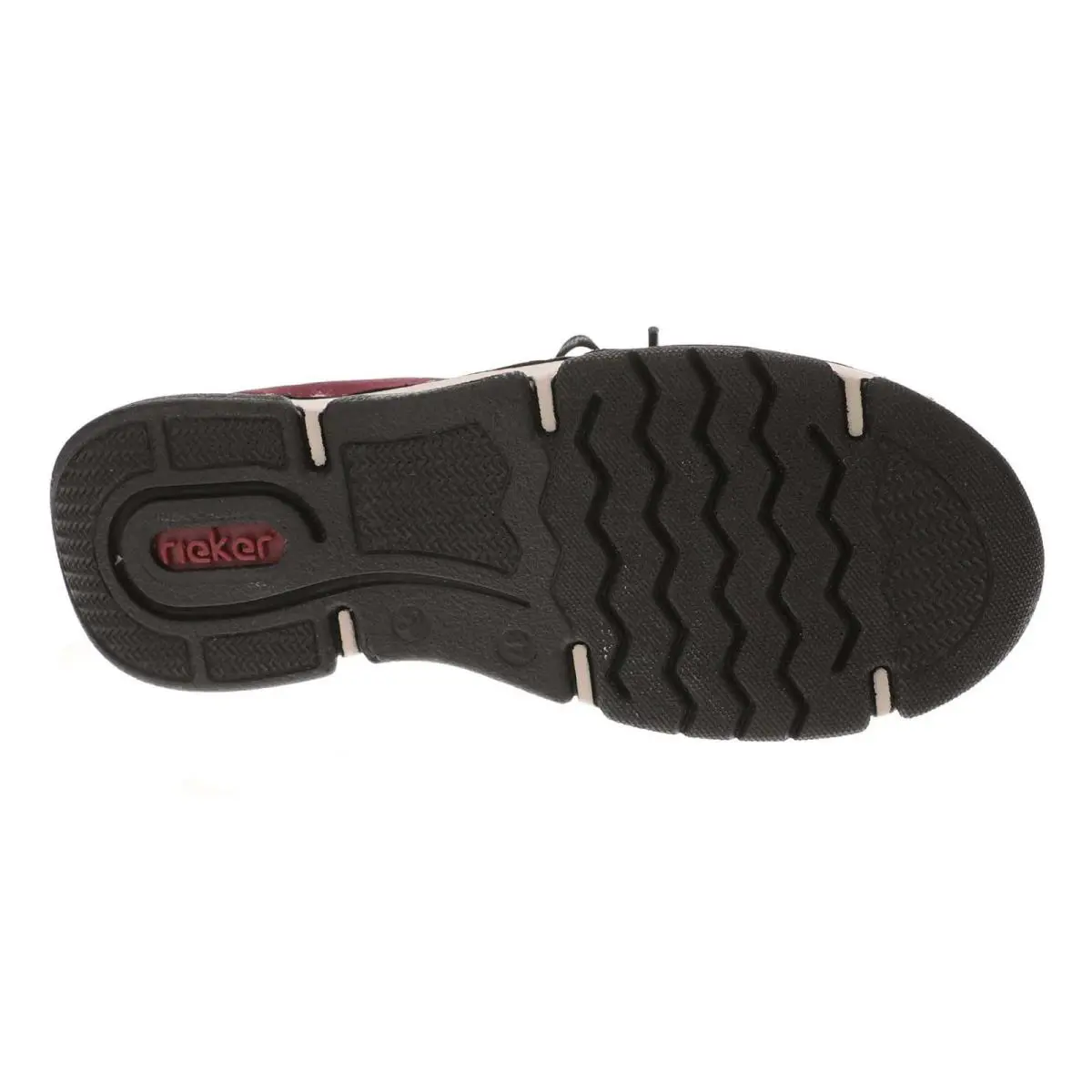 Rieker shoes - Olive 23