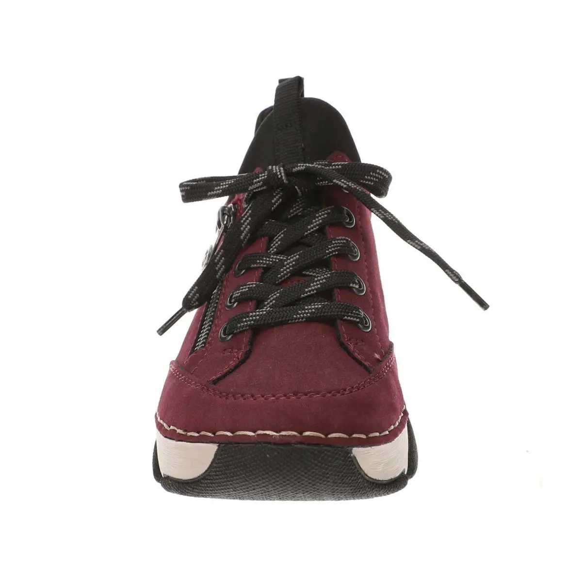 Rieker shoes - Olive 25