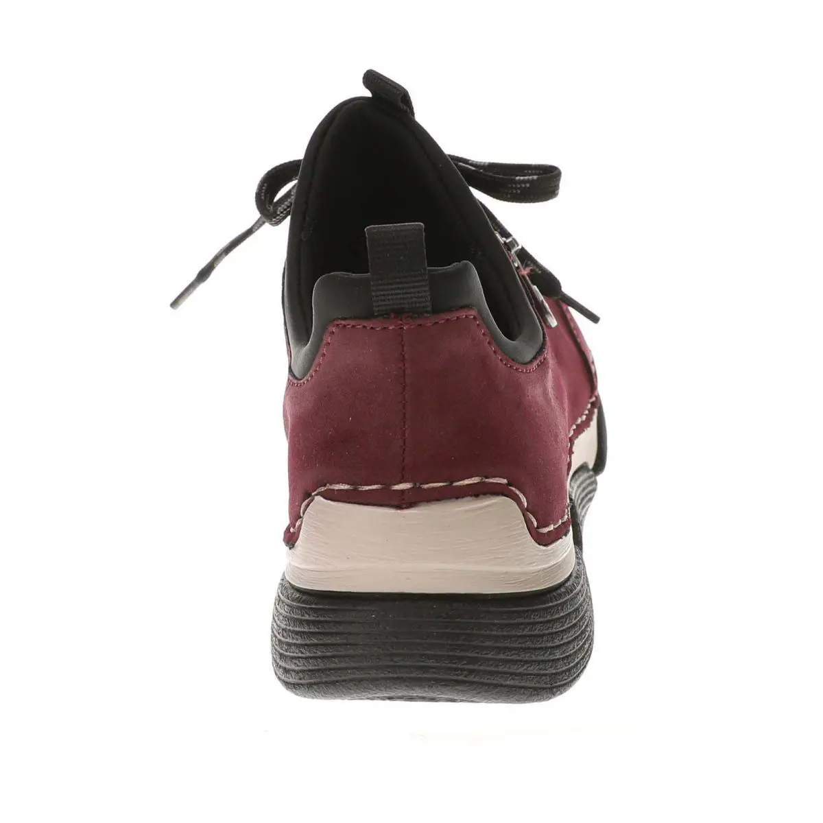 Rieker shoes - Olive 26