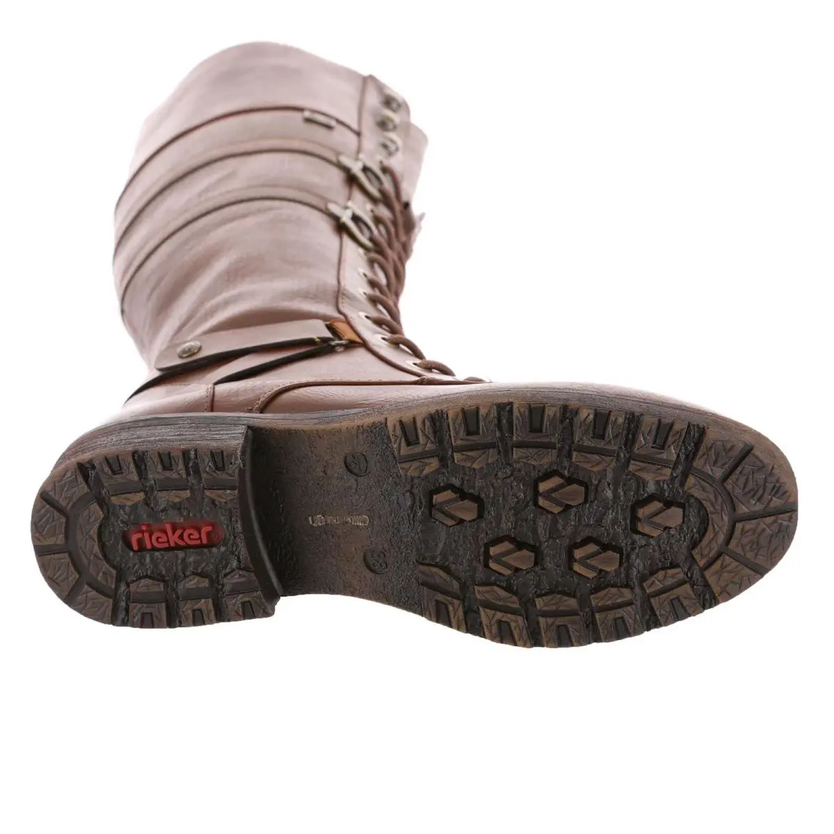 Rieker shoes - Brown 0