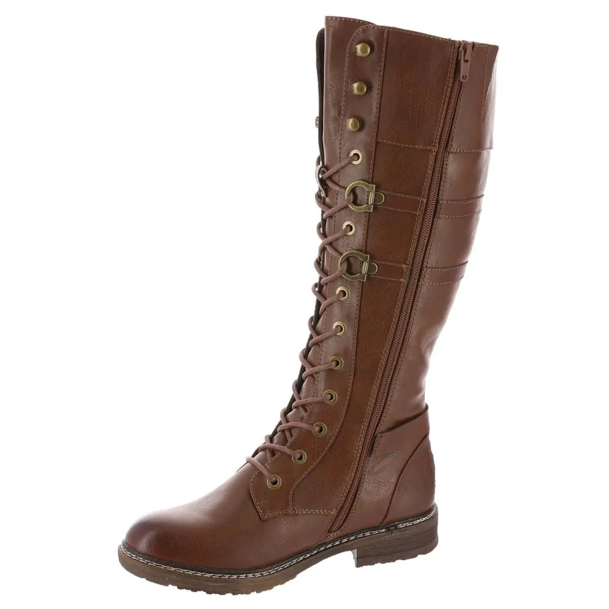 Rieker shoes - Brown 1