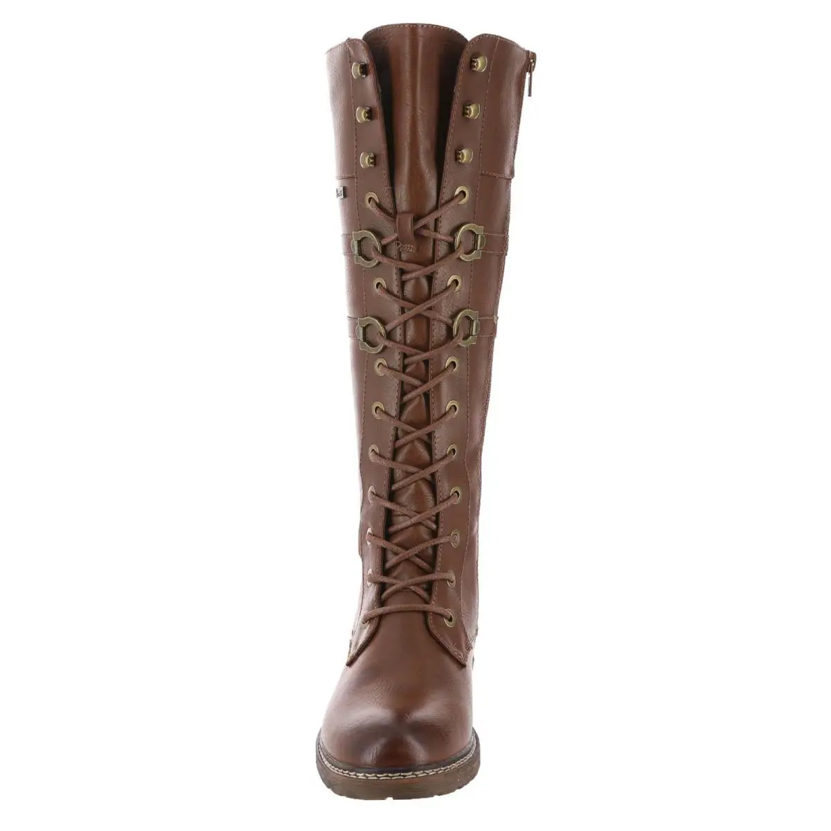 Rieker shoes - Brown 2