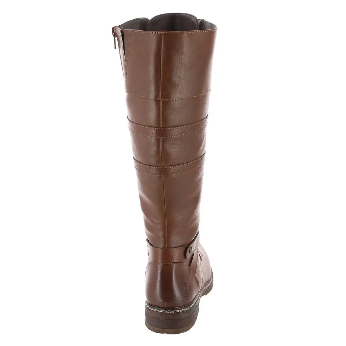 Rieker shoes - Brown 3