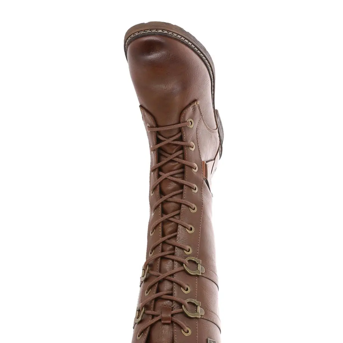 Rieker shoes - Brown 4