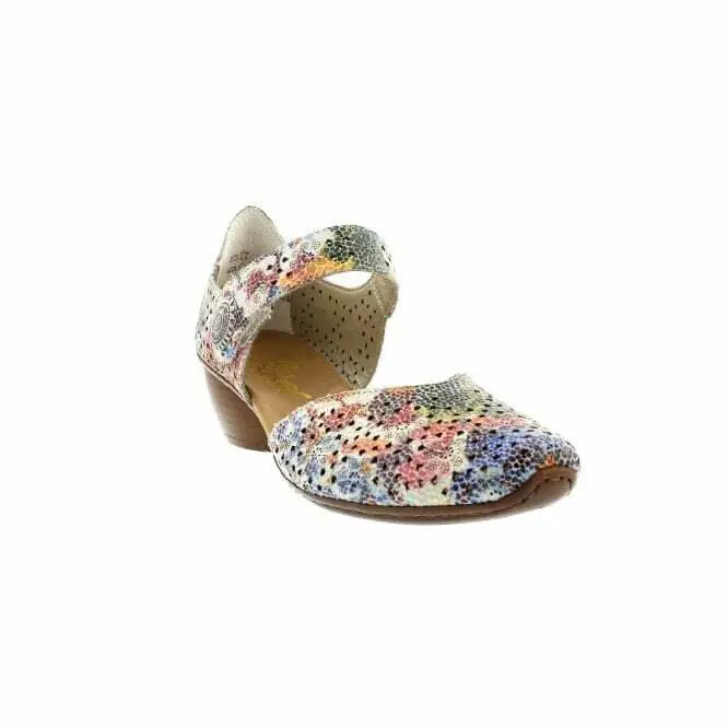 Rieker shoes - Multicolor 2