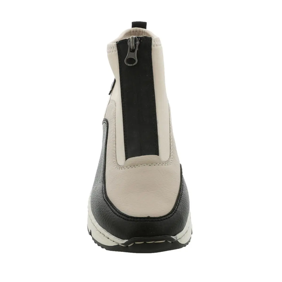 Rieker shoes - Cream 3