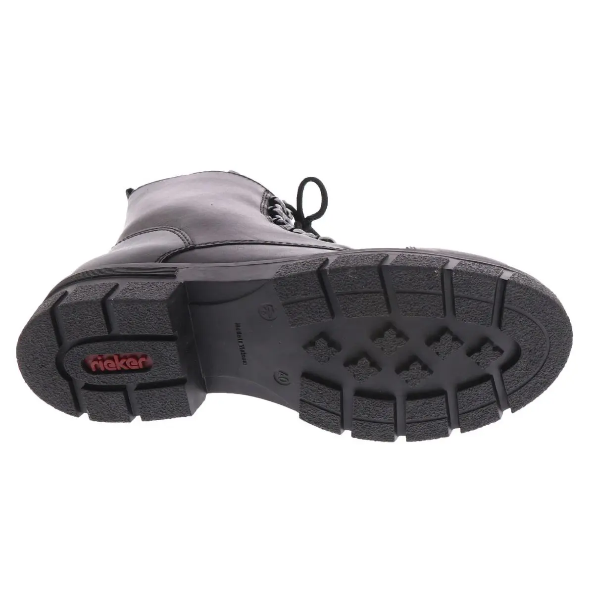 Rieker shoes - Black 0