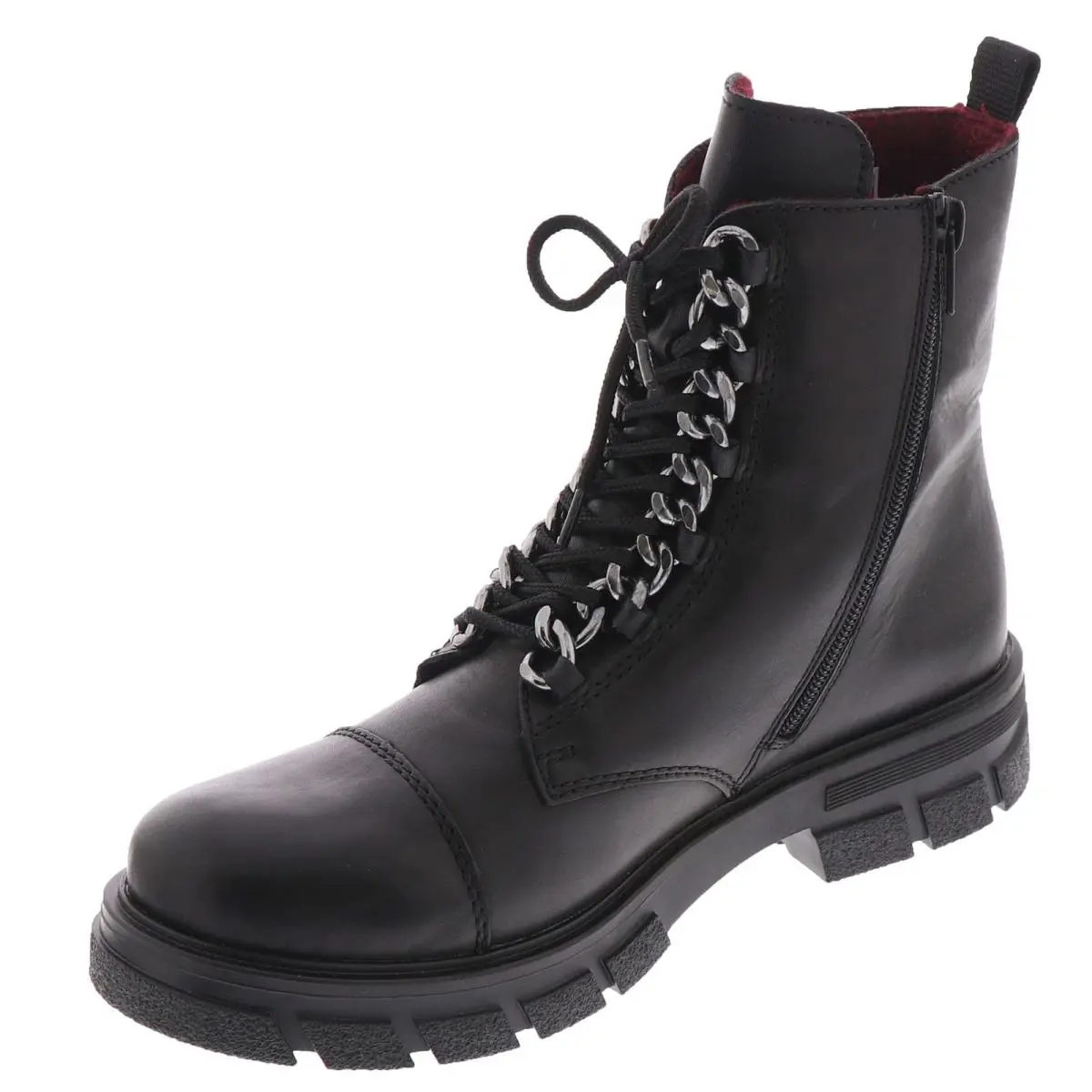 Rieker shoes - Black 1