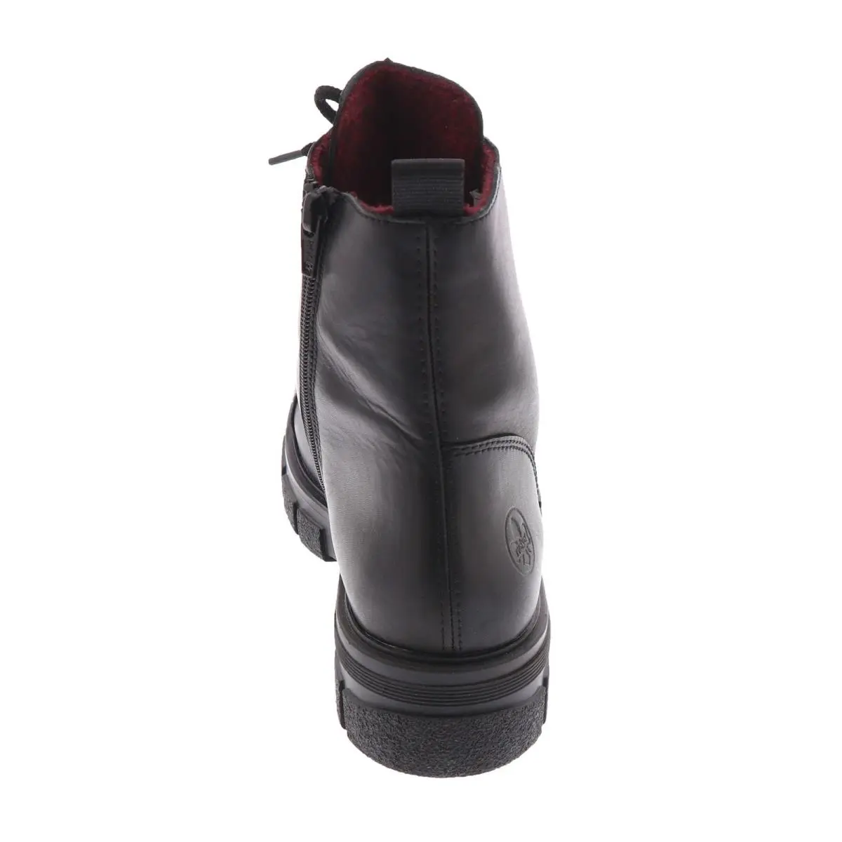 Rieker shoes - Black 3