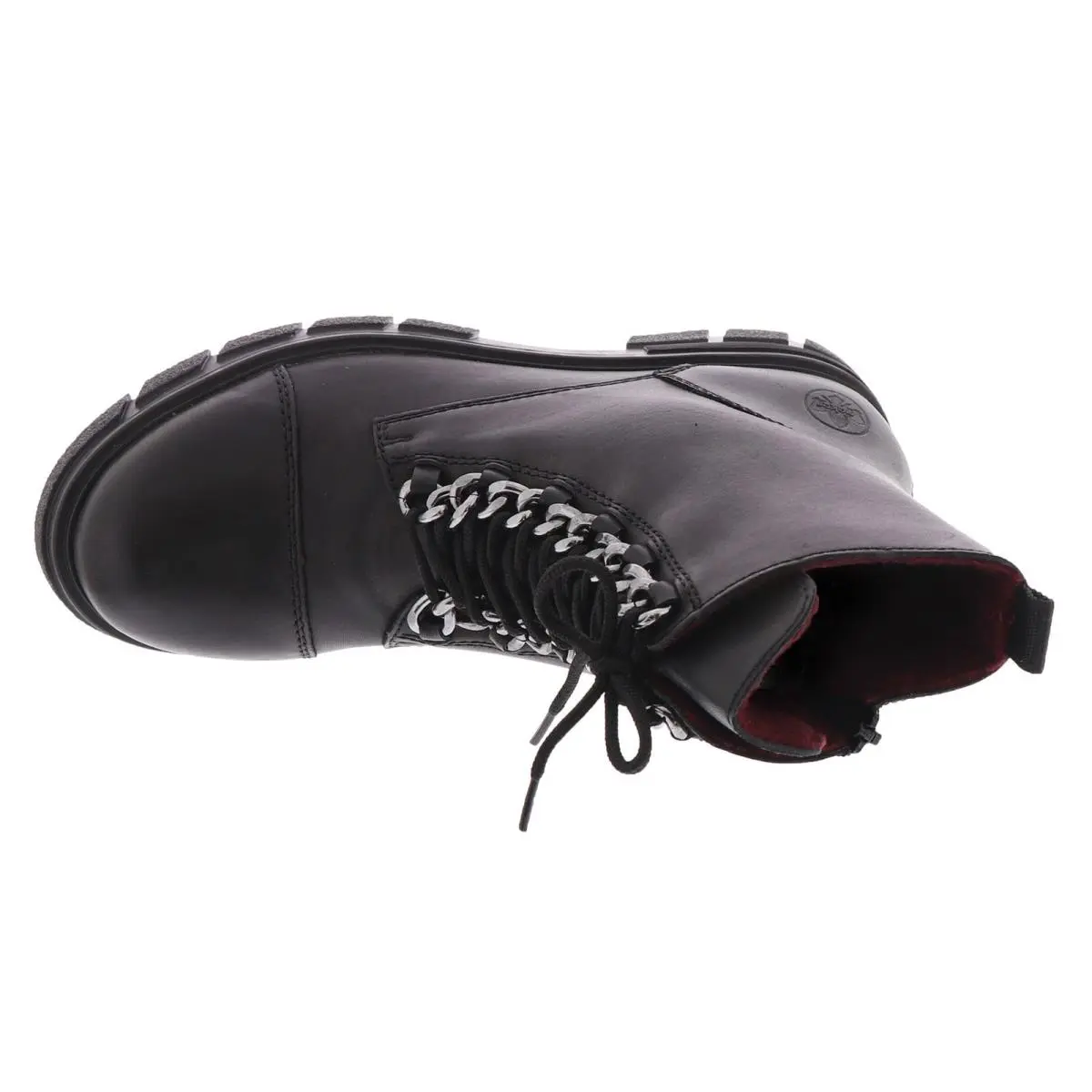 Rieker shoes - Black 4