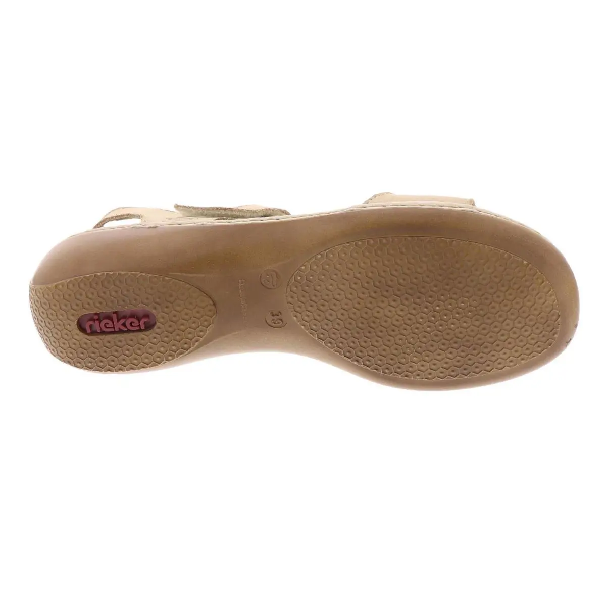 Rieker shoes - White 0
