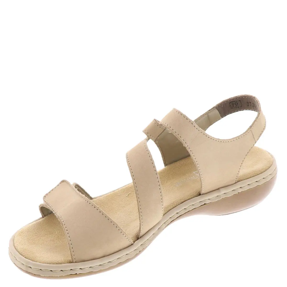 Rieker shoes - White 1