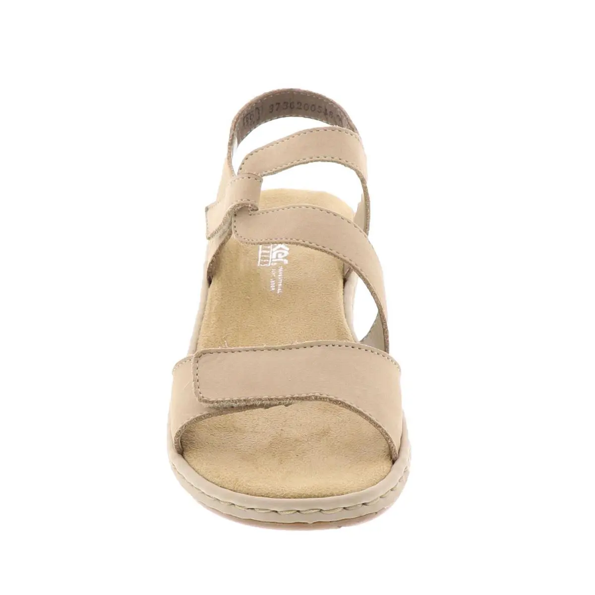 Rieker shoes - White 2