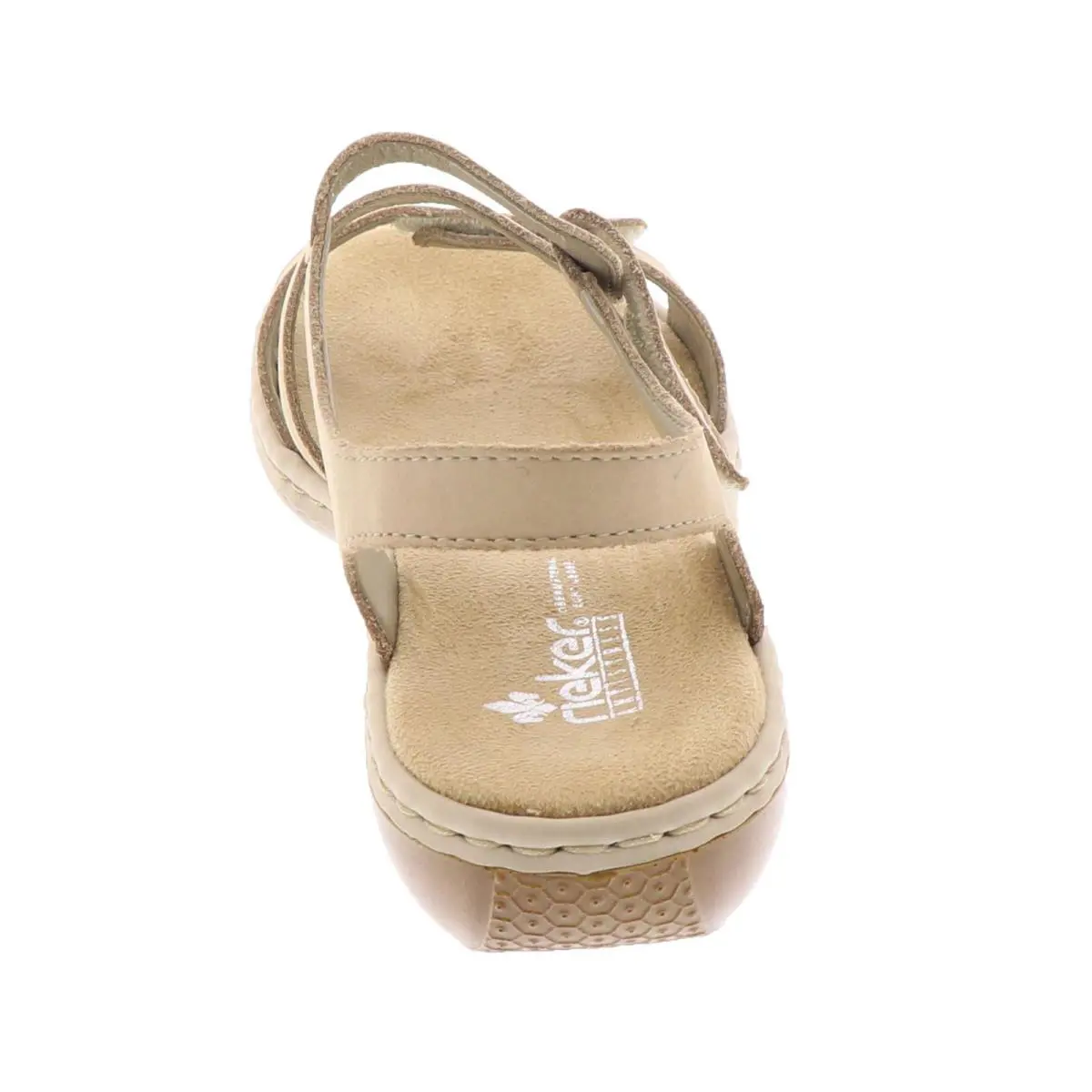 Rieker shoes - White 3