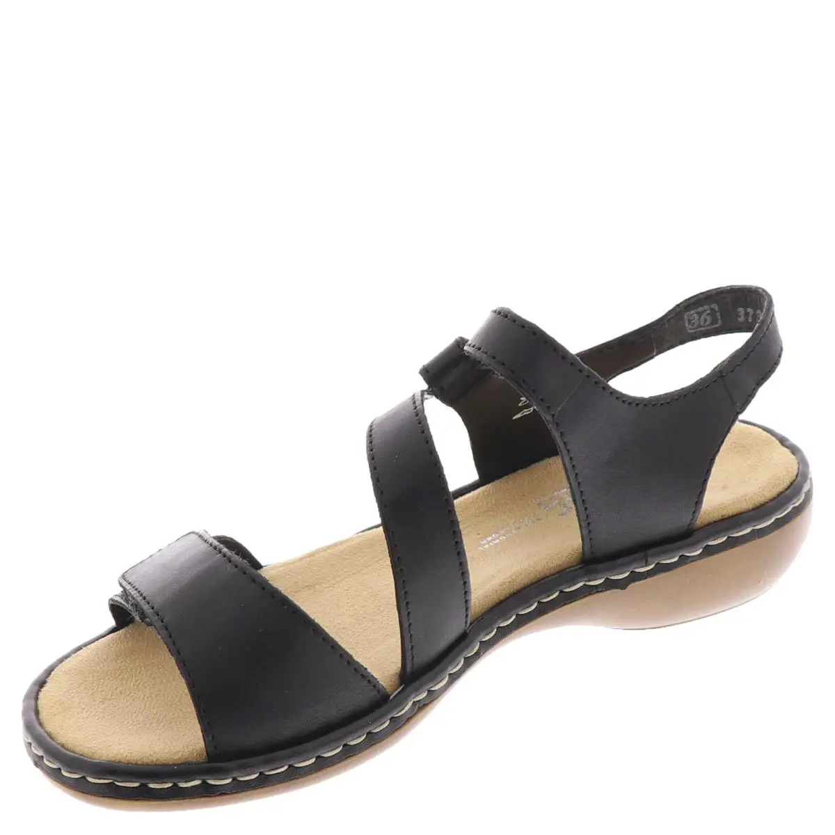 Rieker shoes - White 12
