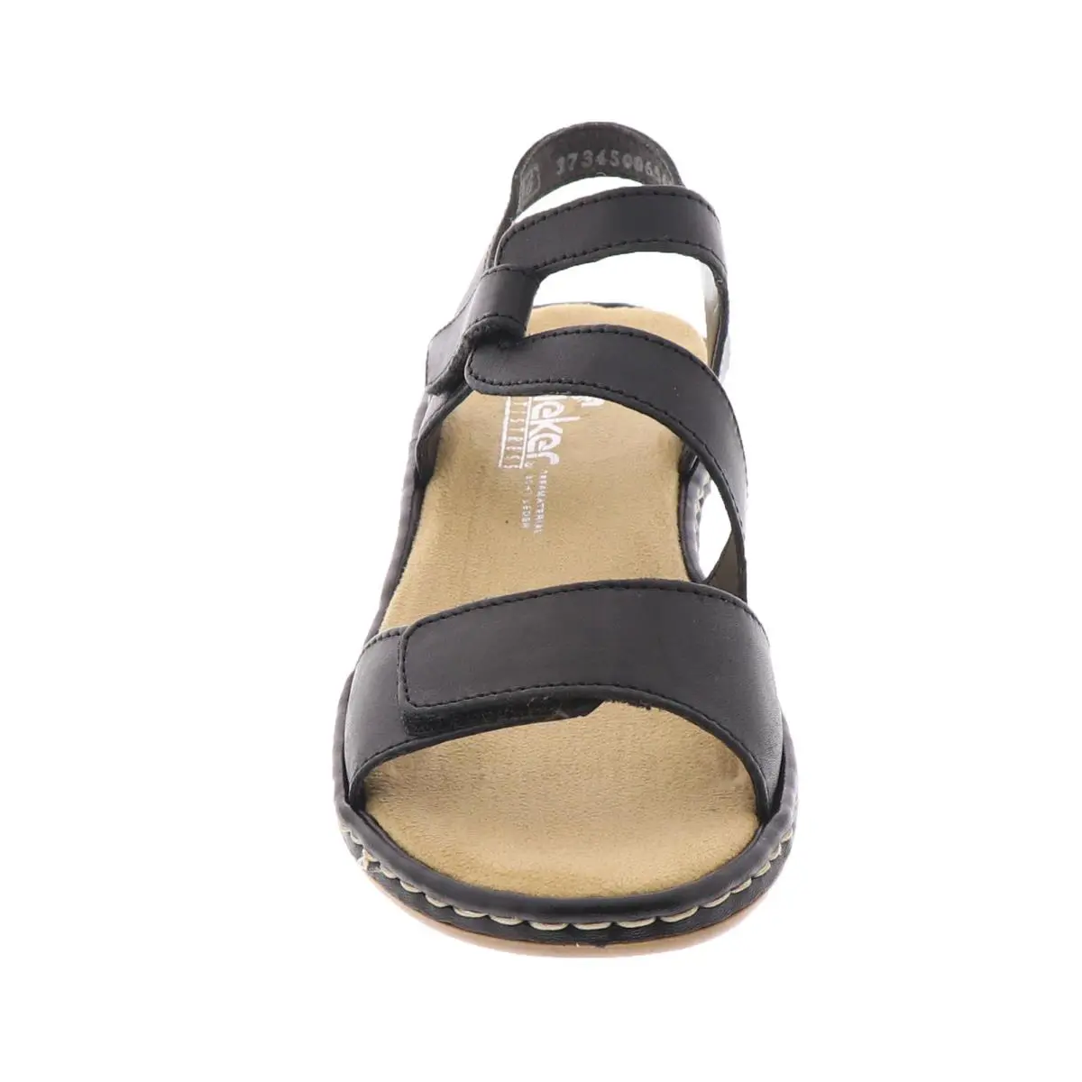 Rieker shoes - White 13