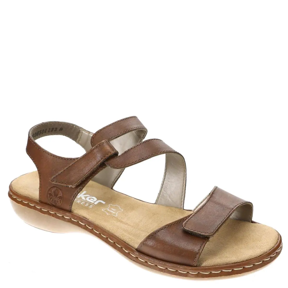Rieker shoes - White 21