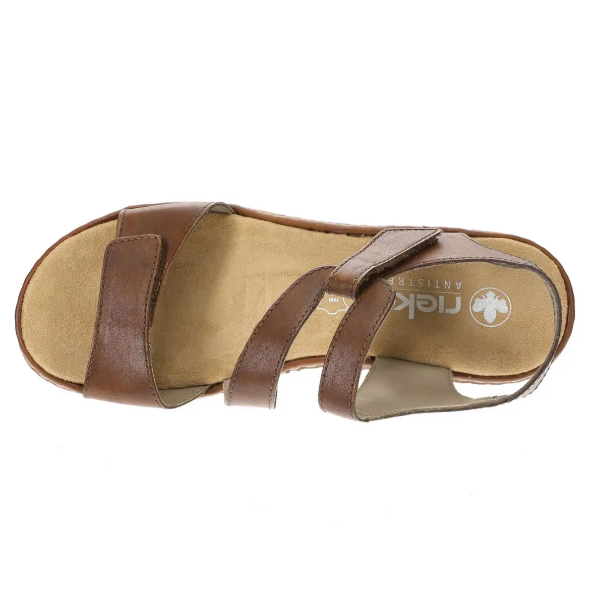Rieker shoes - White 22