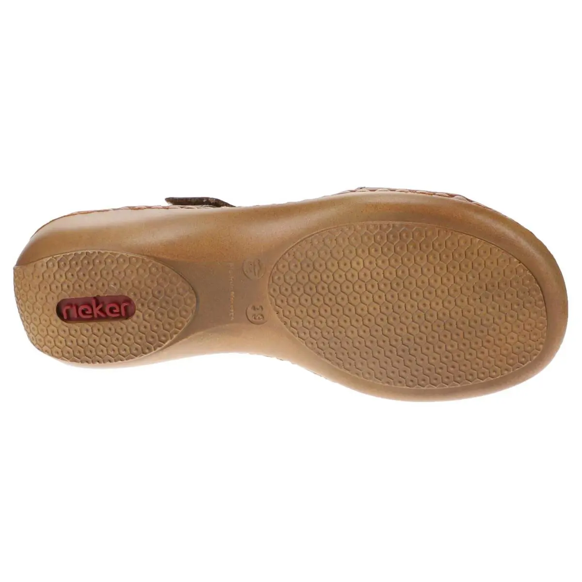 Rieker shoes - White 23