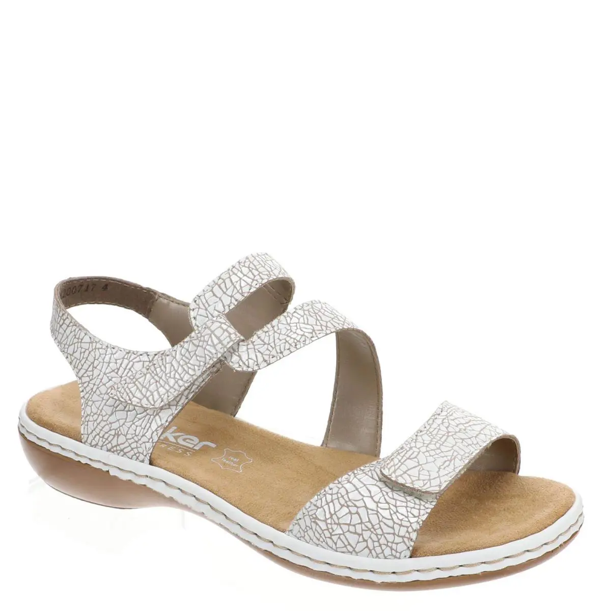 Rieker shoes - White 15