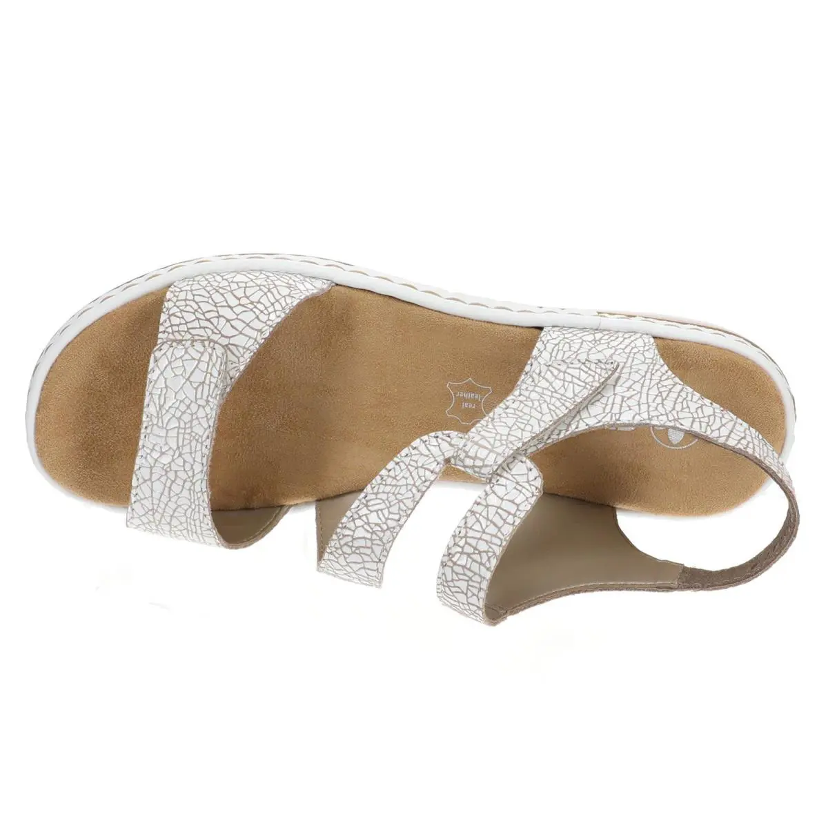 Rieker shoes - White 16