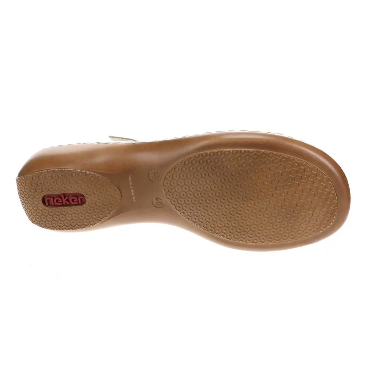 Rieker shoes - White 17