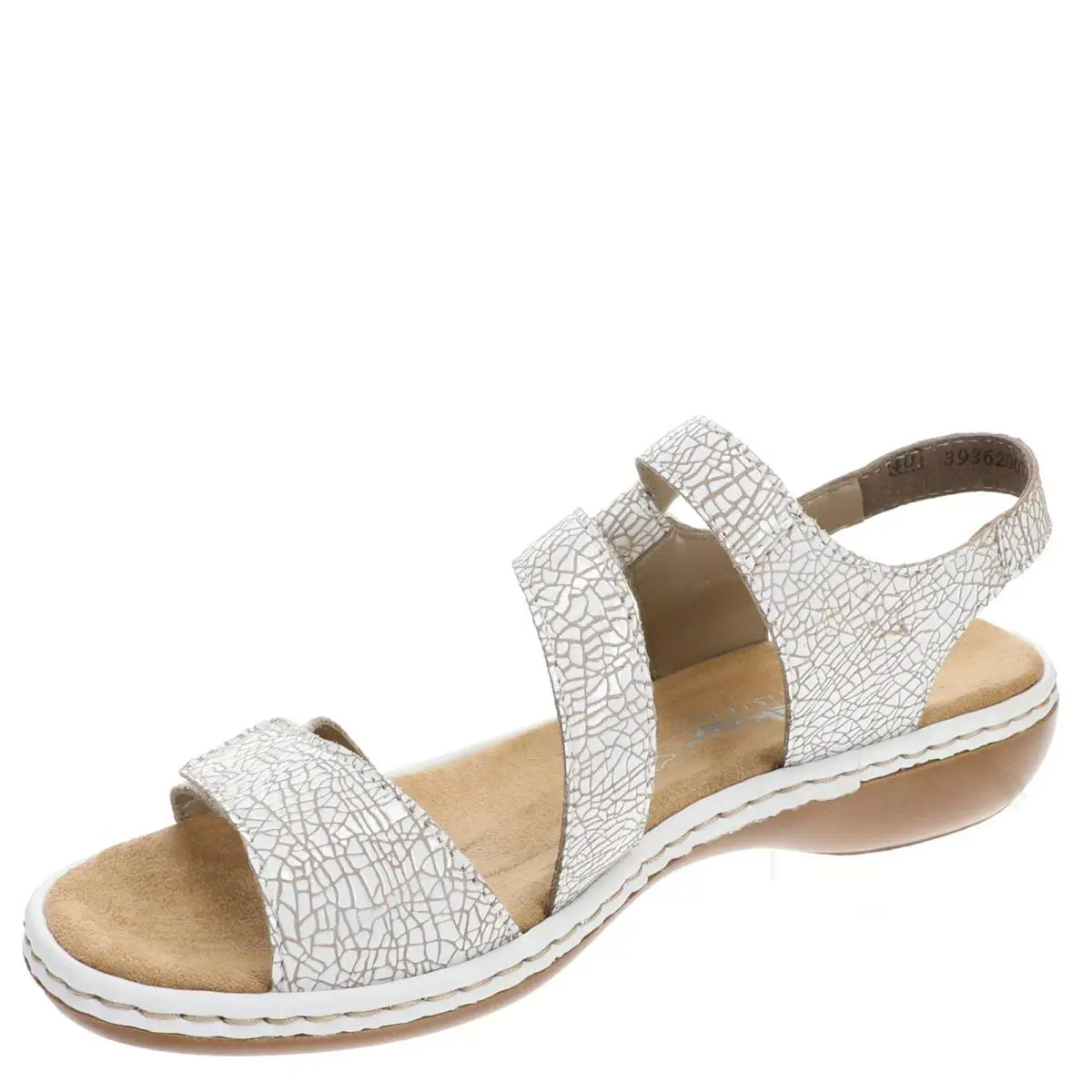 Rieker shoes - White 18