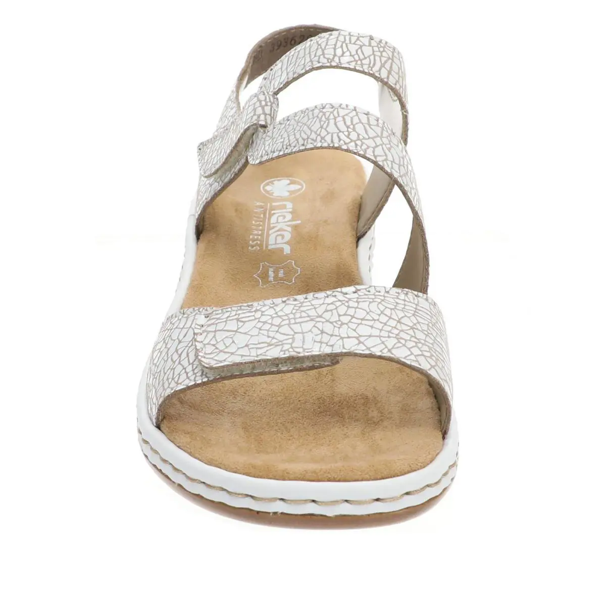 Rieker shoes - White 19