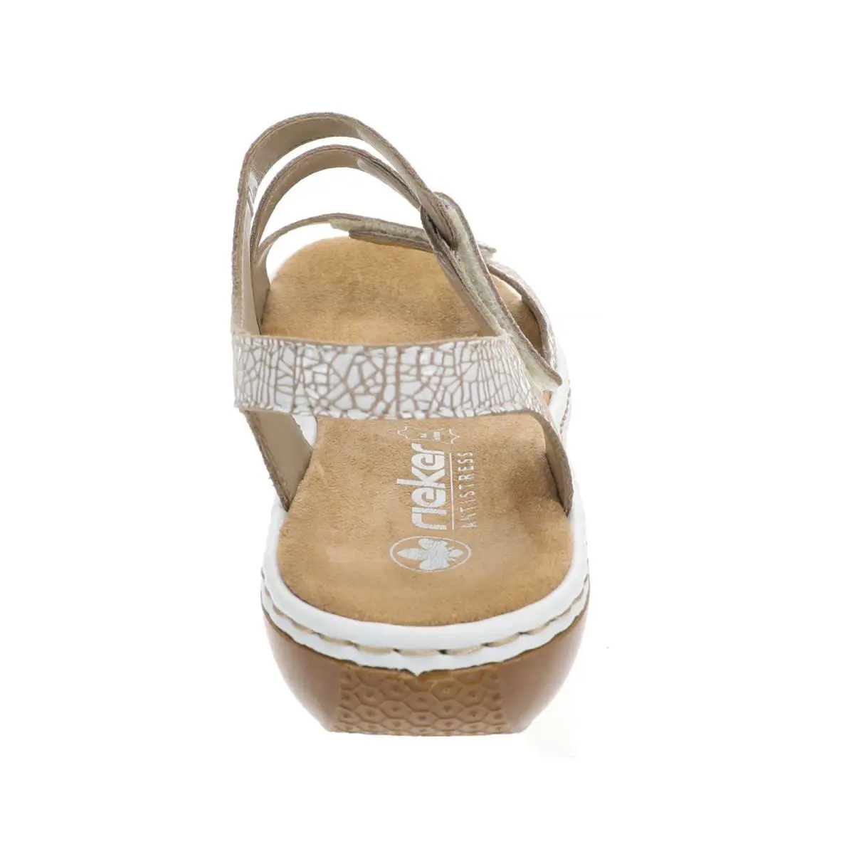 Rieker shoes - White 20