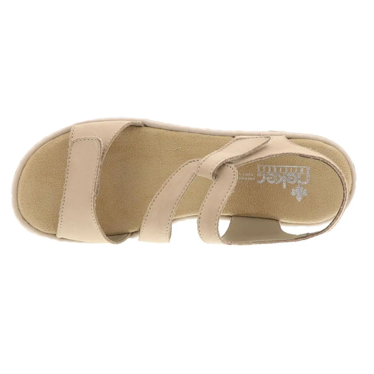Rieker shoes - White 4