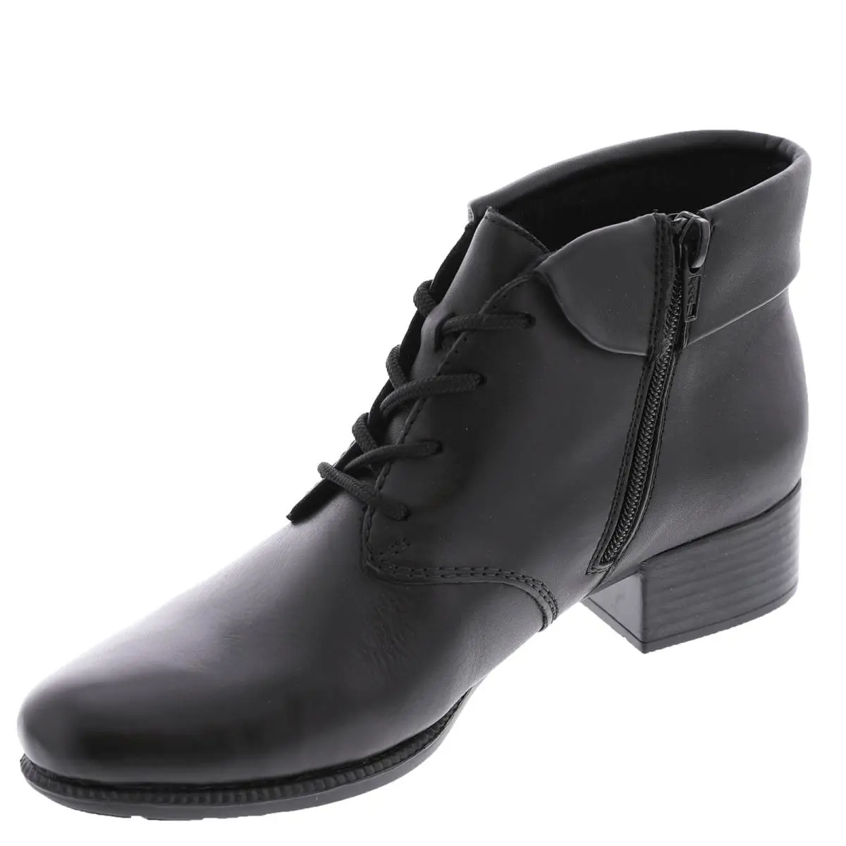 Rieker shoes - Black 8