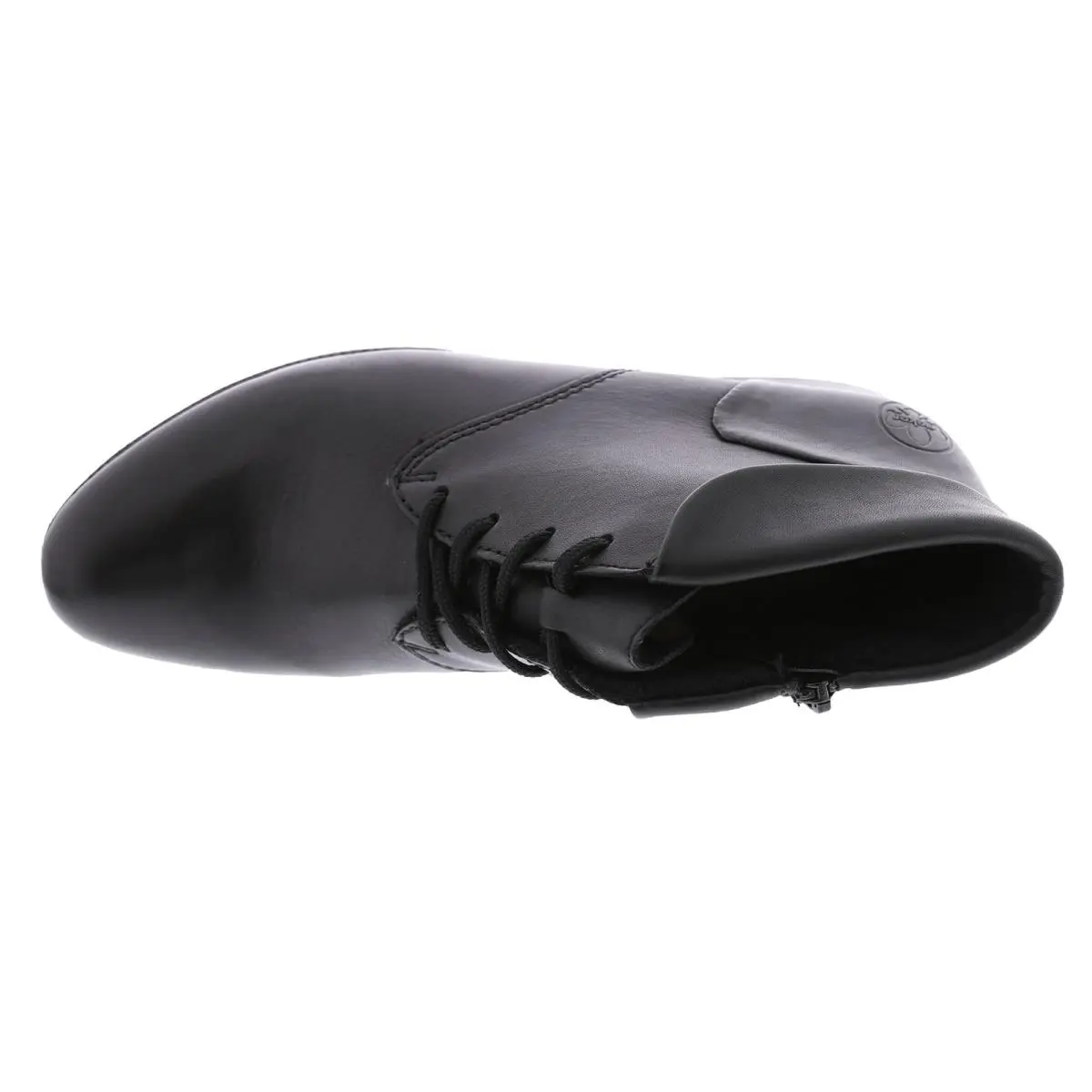 Rieker shoes - Black 4