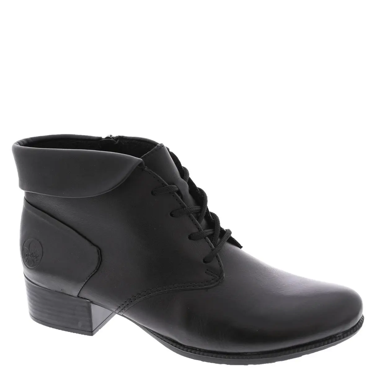 Rieker shoes - Black 5