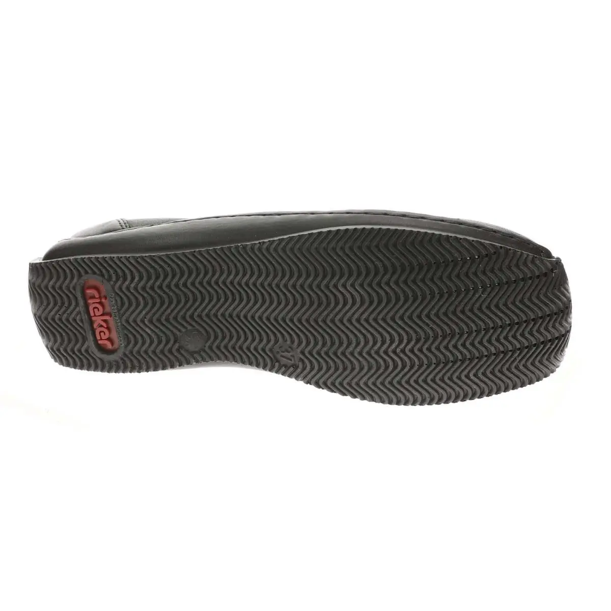Rieker shoes - Black 1