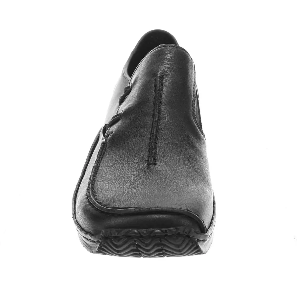 Rieker shoes - Black 3